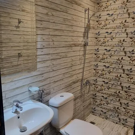 Modern Apartment-2