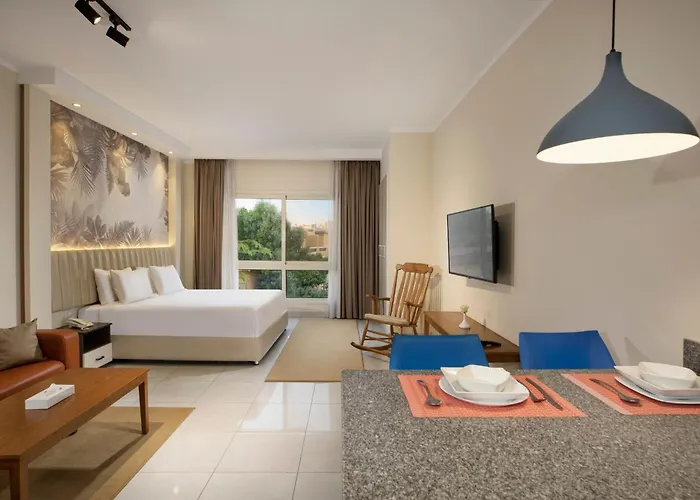 Vibotel Residence Hotel s